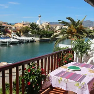 Empuria Appartement